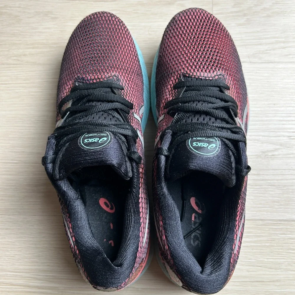 Asics gel nimbus